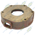 70-3502035 Кожух тормозной рабочий с 1отв.h=50 под диск 50-3502040 МТЗ-80 МТЗ РУП